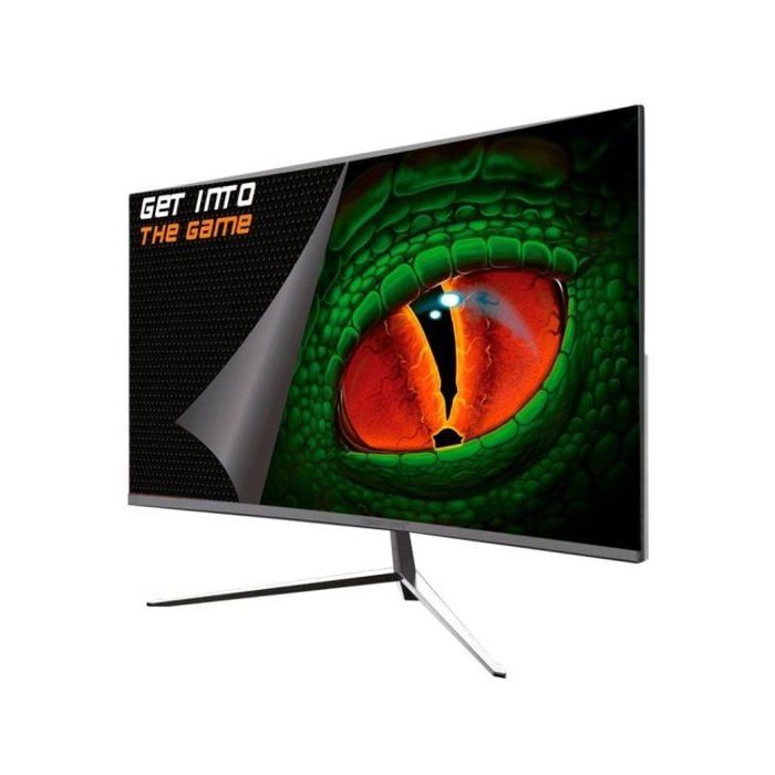Keep Out XGM27CV3 27" LED IPS FullHD 120Hz Altavoces FreeSync Curva