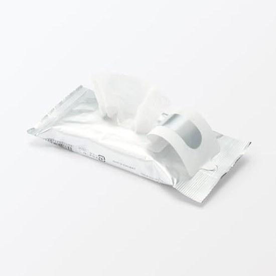 Muji Disinfecting Sheets ( 5)