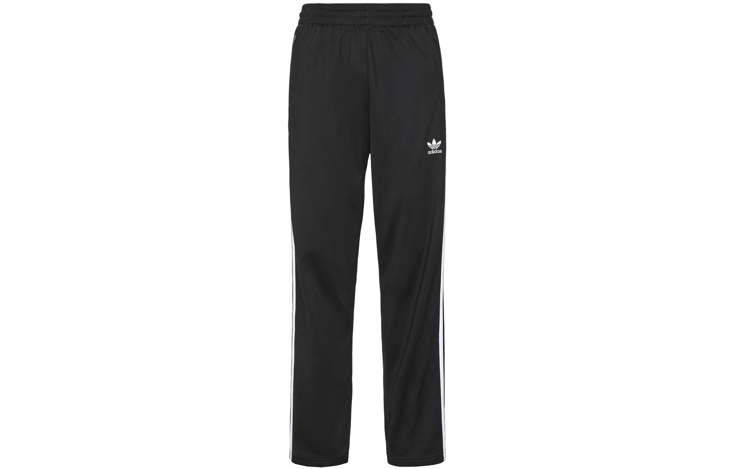 

Adidas Originals Knitted Sweatpants Men s Black IA6329 XS