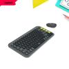 Periferiche per computer – Set tastiera e mouse
