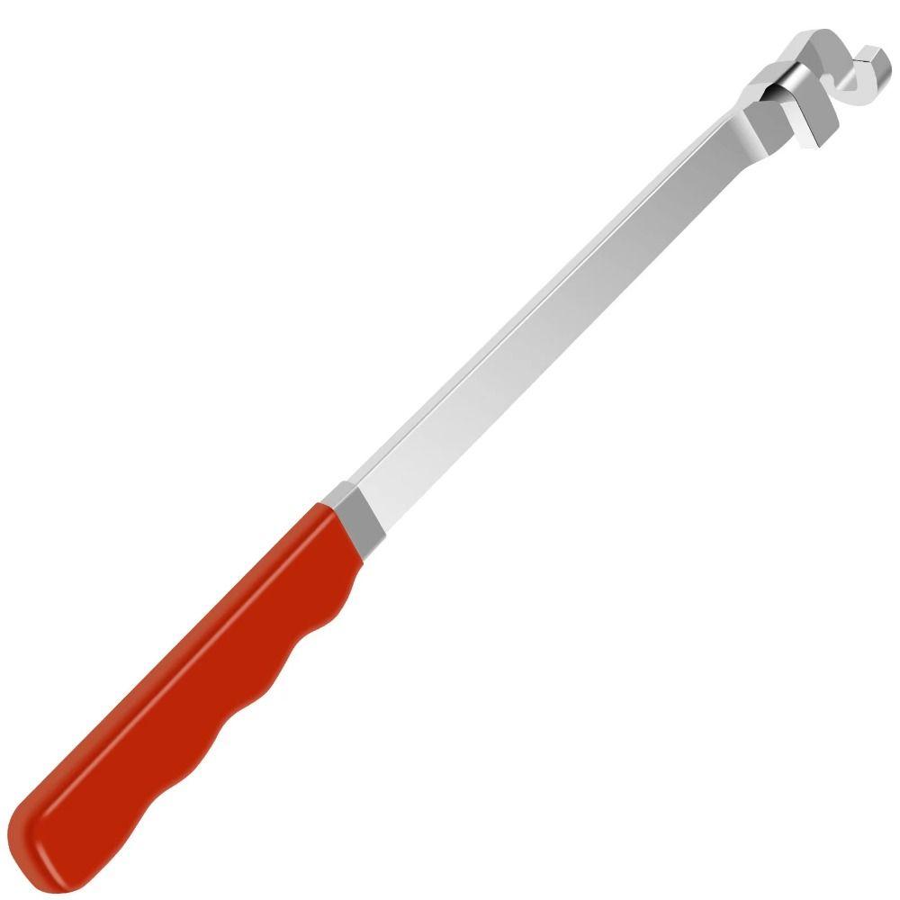 Extra-Long 15 Inch Wrench Extender Tool Multi Use Spanner Extension Bar  Amplifier Tool