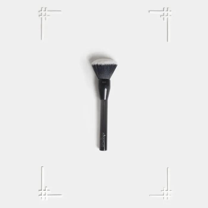003 Shading & Powder Brush