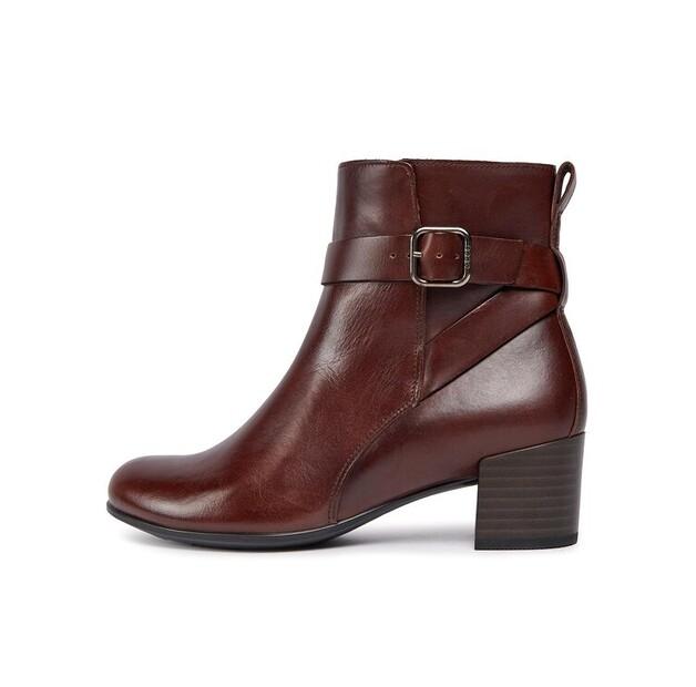 Ботильоны ECCO Dress Classic 35, 20991301667, коричневые