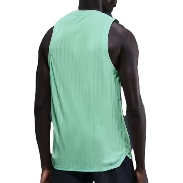 Nike Court Slam Herren Dri-FIT Adv Tennis-Tanktop HM6724-353