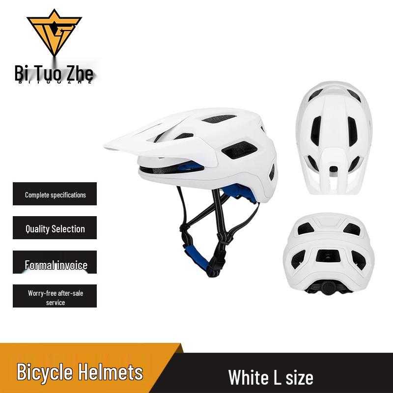 BtuoZhe Outdoor Cycling Helmet L
