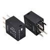 G8V-RH-1C7T-R-DC12 Power Relay 2PCS 12VDC 35Amp 5Pin Compatible with Omron 301-1C-C-R1-U01-12VDC Sea-Doo 278002822 Can-Am 515176774 710000739 SPDT