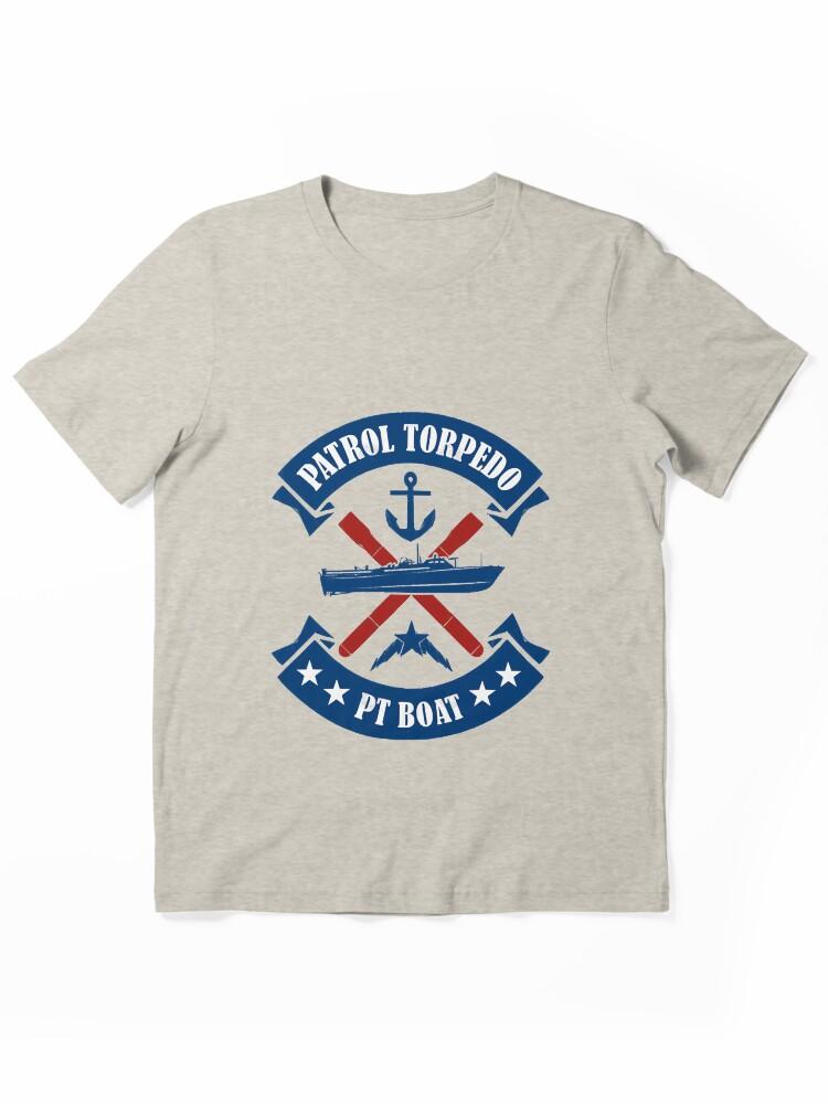 PBR Essential Unisex T-Shirt