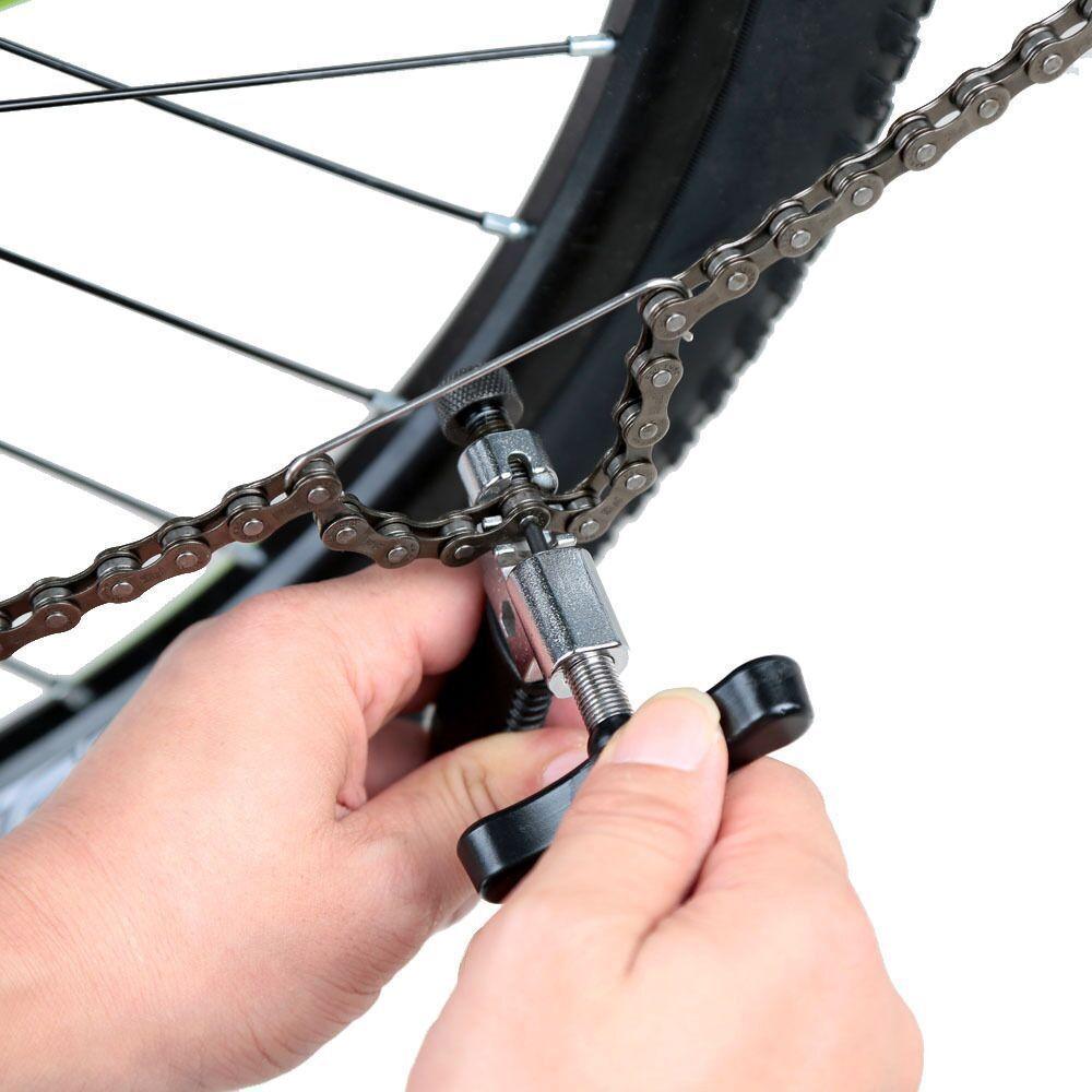 Bicycle Chain Beater Bicycle Removable Chain Tool Chain Cutter Chain Tool Chain Remover Car Repair Accessories