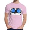 O Neck Gurren Lagann Simon Kamina T Shirt Graphic Print Unisex Soft Slim Top Tee Free