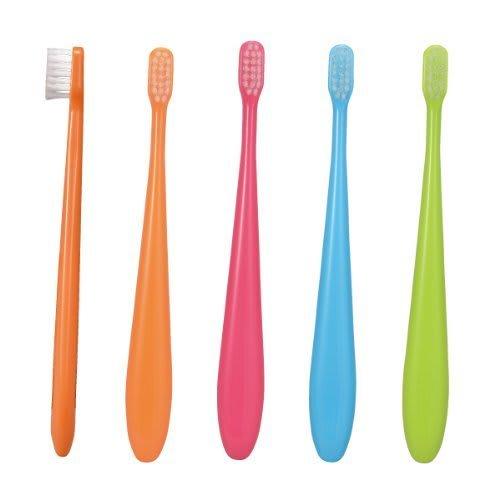 Ci Mini Toothbrush / Midi 5-Pack / Medium Normal