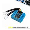 Smart Rectifier for Big Shark CH125 5-Wire Motorcycle Regulator