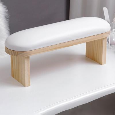Nail Arm Rest Washable Practical ,Soft Hand Cushion, Palm for Manicure Girls Manicurist