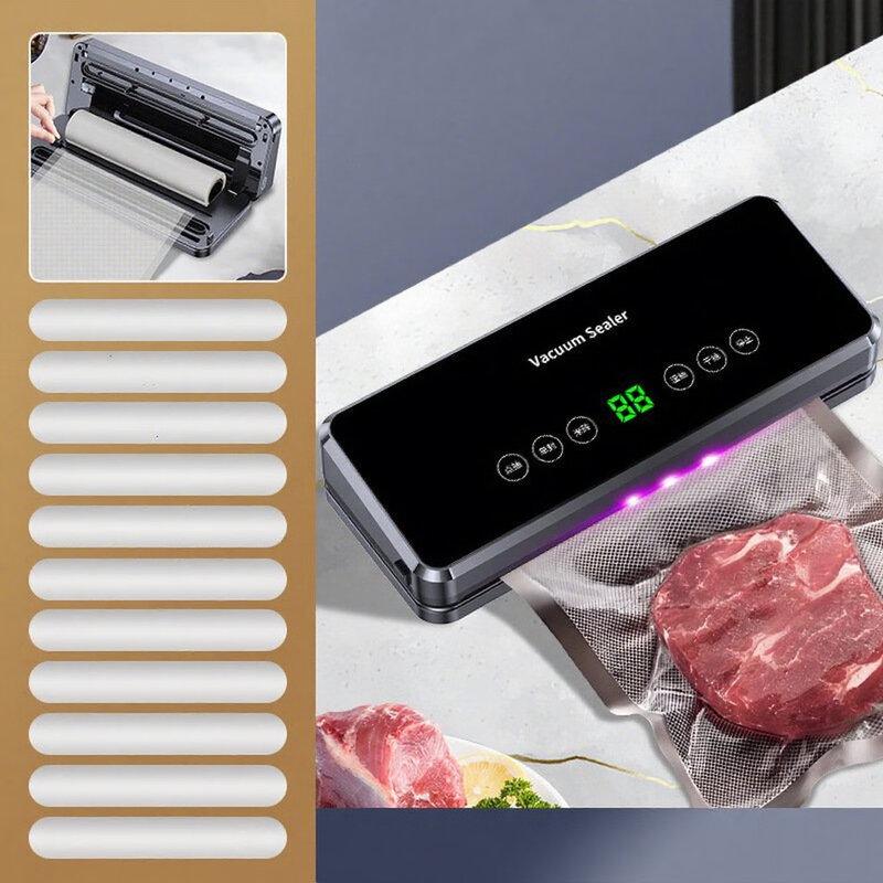 Zuo Zhi Xun Vacuum Food Sealer