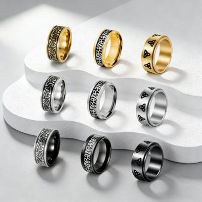 Ringen – Ringen voor heren