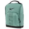 Nike Logo Fabric Backpack Women Backpacks Light-Green HM9970-017