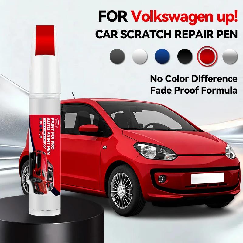 Car Dedicated Car Paint Touch Up Pen For Volkswagen Up! Automotive Paint Pen Car Scratch Repair Auto Accessories Black Spray Pai