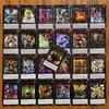 Collection Card Yugioh 148 Playing Cards For Enthusiasts And Play Interactive