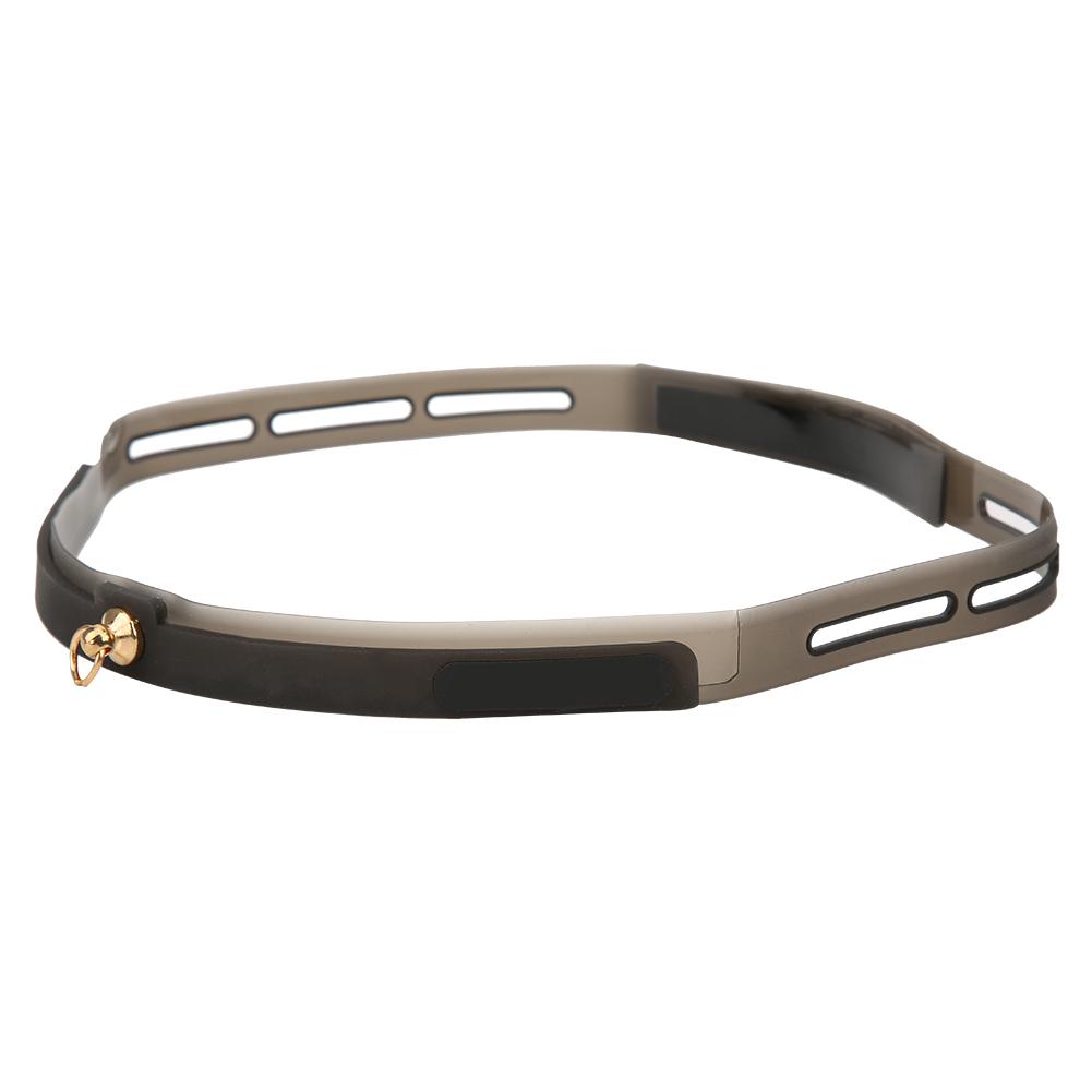 3PCS Stainless Steel Carp Fishing Bait Lure Needle Plastic Green Black Round Handle