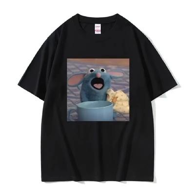 Üst giysisi – T-shirtler