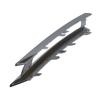 VC-Innovative-Car Front Grille Daytime Running Light Cover 1668851374 1668851474 For Mercedes Benz ML W166 ML250 ML350 ML400