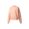 Sweatshirt Women's Orange (Unisex) Sweatshirts CY7519