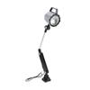 Wood Lathe Light 24W High Brightness 360 degrees  Adjustable Head Flexible Articulating LED Work Light