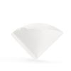 MHW-3BOMBER Pour Over Coffee Filter Paper 1-4 Cup Disposable Coffee Filter Paper Professional Home Barista Kitchen Accessories