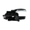 BDP1103-1 Interior Door Handle 80671 JD00E Front or Rear Left for Nissan Qashqai J10 MK1