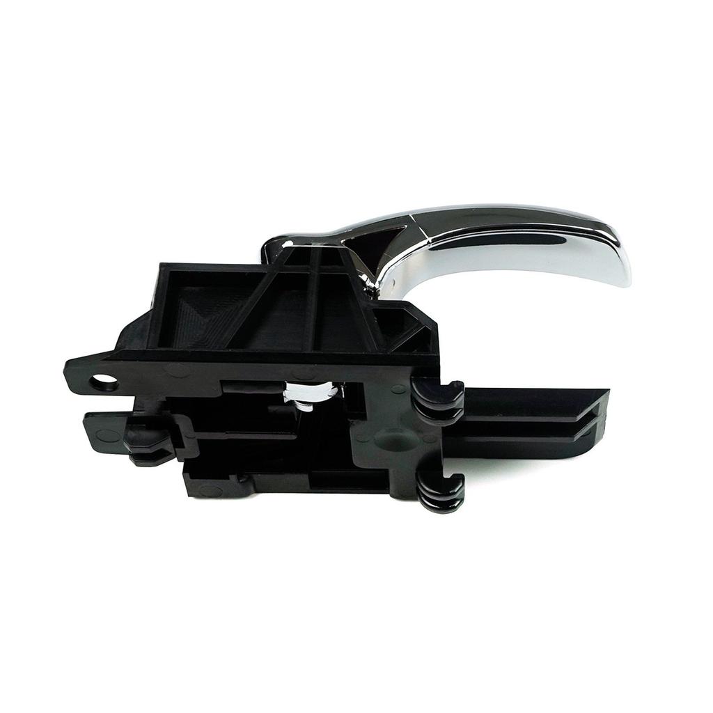 BDP1103-1 Interior Door Handle 80671 JD00E Front or Rear Left for Nissan Qashqai J10 MK1