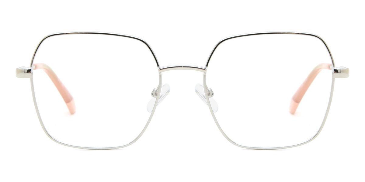 Polaroid Pld D530 010 Women Eyeglasses 54-18-140