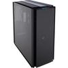 CORSAIR Corsair Obsidian 1000D Super Full Tower PC-Gehäuse CS7326 CC-9011148-WW