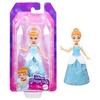 Boneca articulada 9 cm - Princesas Disney - MATTEL - Cinderela