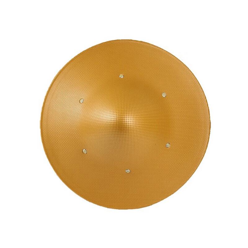 Zhuang Taitai Outdoor Conical Work Sun Hat One Size