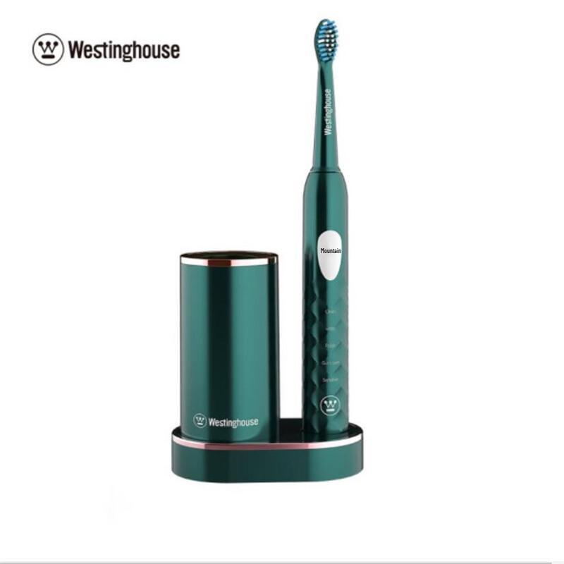 

Westinghouse Adult Sonic Rechargeable Electric Toothbrush