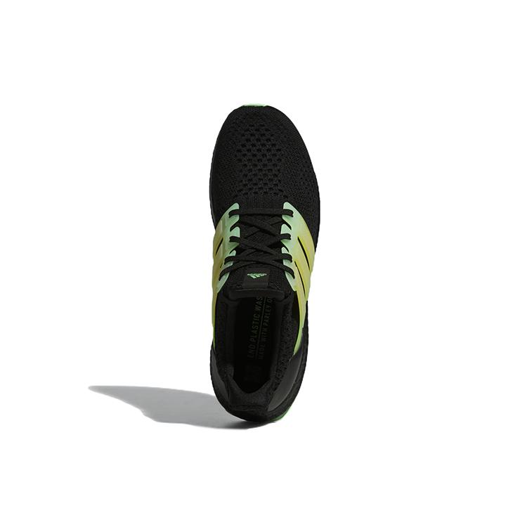 Adidas UltraBoost 5.0 Dna 'Black Beam Green' GV8729