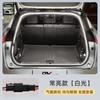 For XPeng G6/G9/X9 -2024 2025 Dynamic Flowing Trunk LED Strip car trunk led light,High-Brightness LED,Tool-Free tallation