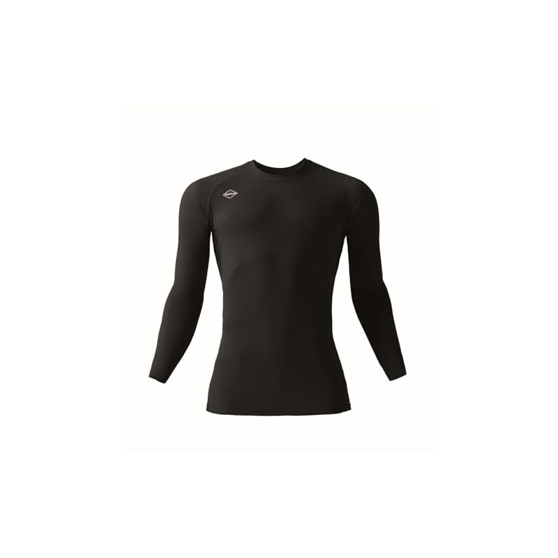 BURTLE Ice Fitted (Unisex) Spring/Summer Black 4097 35 L