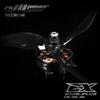 RCINPOWER EX2306 Plus Brushless Motor