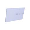 EXIT plexiglass for double-sided directional luminaire PU34 + PU47