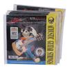 0.28mm Alice Guitar Strings 0.11inch Guitar 6 Strings Acoustic Guitar Strings  Guitarist