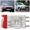 9 Pin 12V Car Overload 2015403845 2015403245 for R107 R129 W124 W126 W201