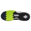 Nike Air Max Impact 4 Armory Navy Volt Unisex Sneakers Black Pure-Platinum DM1124-006