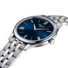 Tissot Stainless Steel Blue Dial Men's Fashion Watch T063.209.11.048.00