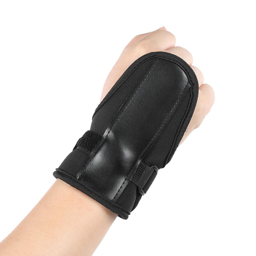 Golf Wrist Belt Wrist Fixer Comfortable Golf Training Aid Hand Movement Training Belt
