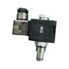 Solenoid Valve, Electric AirPowered Control, Automotive Tail Raise, Replacement Part