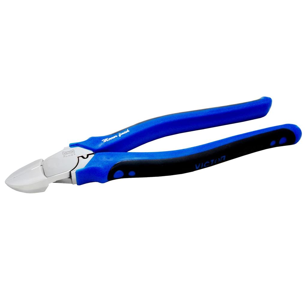 VICTOR PLUS+ High-Power Eccentric Electrical Cutters (Thin Blade) ZD80-200