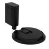 Mechanical Door Stopper Door Holder Windproof Door Stop for Home Bedroom Office Door Anti Collision