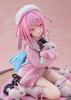 Illustrator Collection Figure "Younger Girlfriend" Illustration by Rangu 1/6 Scale Painted PVC Figure with Base