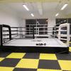 Yimai Competition Standard Boxing Ring