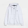 Vintage Washed Knit Shirt Loose Fit Casual Sweater Teens